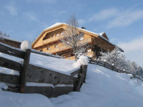 Отель Lechnerhof  Брайес